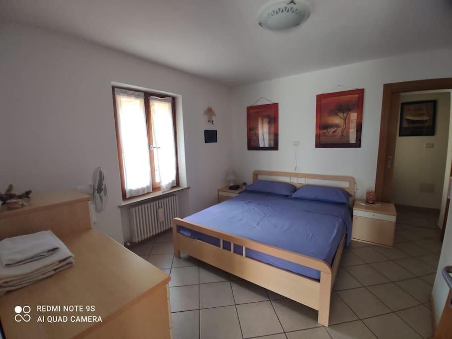 Appartamento Sunrelax Riva del Garda Exterior photo