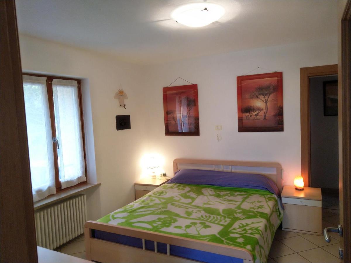 Appartamento Sunrelax Riva del Garda Exterior photo
